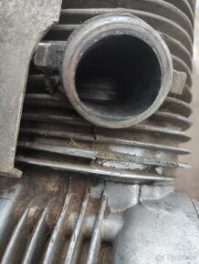 Motor Simson Star - 6