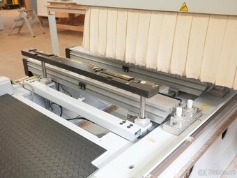 CNC obráběcí centrum WEEKE Venture 5 M - 6