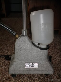 Profesionální napařovací žehlička Jiffy Steamer - 6