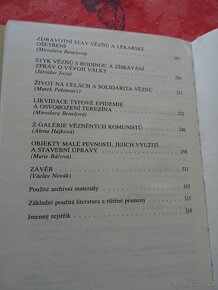 Kniha Malá pevnost Terezín - 6