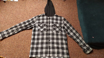 ZNAČKOVÁ SPORTOVNÍ VĚTROVÁ BUNDA Chapter - 6