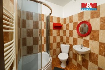 Prodej bytu 2+1 v Doksech, ul. Sokolská - 6