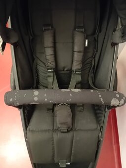 Kočárek Thule Urban Glide II s příslušenstvím - 6