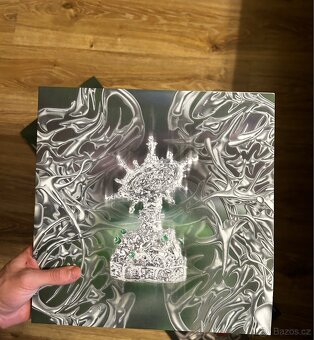 Nik Tendo - Goldkid 1+2 vinyl - 6