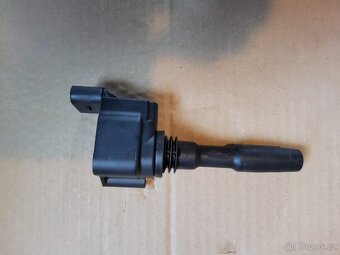 VW SKODA 1,4TSI 110kW CZC CZD CZE sani+cooler 04E129709P - 6