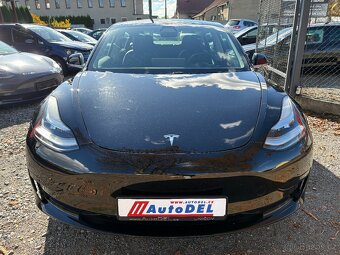 Tesla Model 3 SR+ DPH, ZÁRUKA, TZ, AUTOPILOT - 6