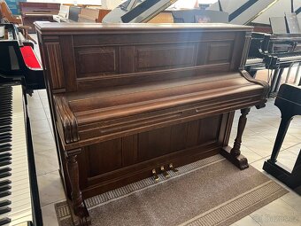 Holandské piano Rippen se zárukou 5 let. Doprava zdarma - 6