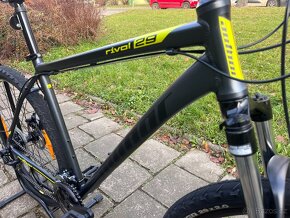 29" horské kolo Author Rival 29 - 6