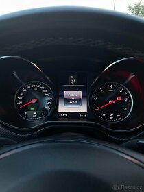 Mercedes-Benz V300d AMG 176kW - 6