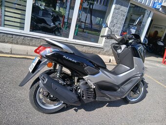 Yamaha NMax 125 (2015/17400km) - 6