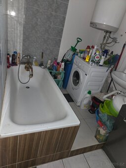 Prodej rod. domu 110 m², pozemek 550 m² Plaňany - Hradenín - 6