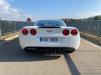 Chevrolet Corvette C6 R437 - 6
