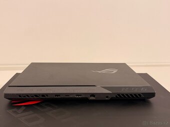 Asus ROG Strix G15 - herní notebook - 6