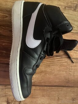 Boty NIKE - 6