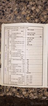 Simson S51 enduro - 6