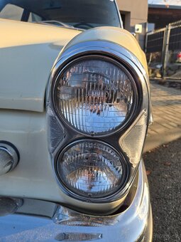 Mercedes 250S W108 1967 - TOP - 6