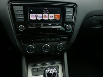 Škoda Octavia combi 2.0 TDI 110kw, R. 2017, pohon 4x4 - 6