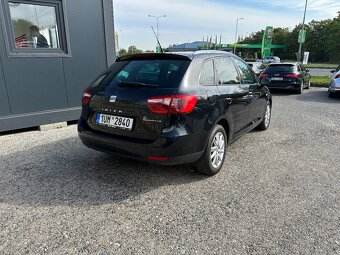Seat Ibiza 2012 - 6