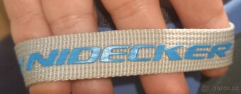 Dámské boty na snowboard NIDECKER - 6