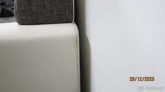 sedačka rozkládací - 6