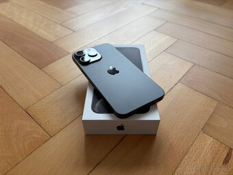 iPhone 15 Pro 128GB - 6