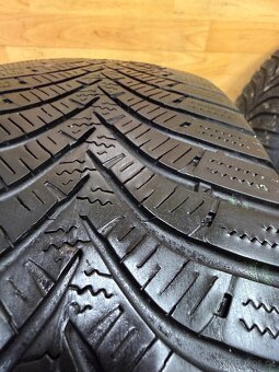 Zimní pneu 195/60/16 č.3 - 6
