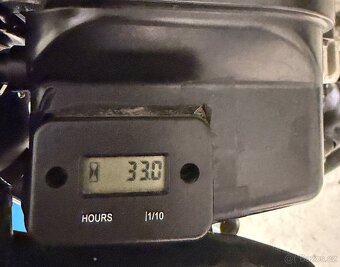 YAMAHA TTR 110 33MTH - 6