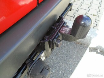 Ford Transit 2.2 TDCi L2H2 9 míst BUS, Klima - 6