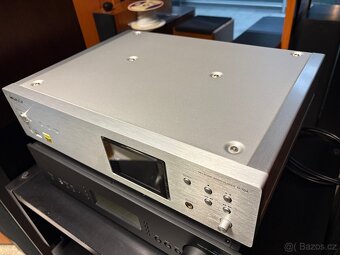 Network Player Pioneer N-70A - 6