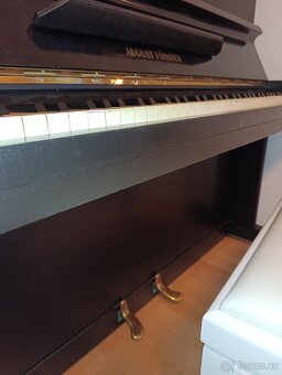 Nabízím piano - 6