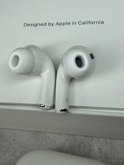 Apple AirPods Pro 2. generace (USB-C) - 6