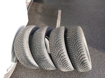 185 60 R15 zimni - 6