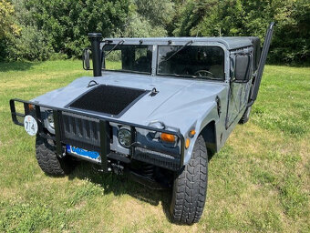 HUMMER - 6