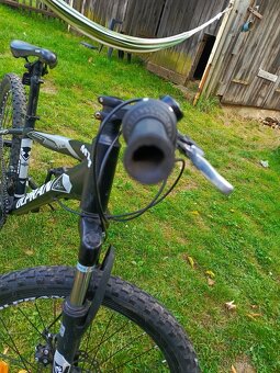 Kolo velikost,,24" - 6