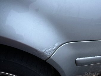 Bora v6 150kw 4motion - 6