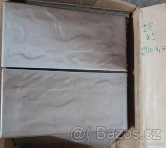 Retro obkladačky - 6