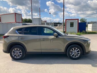 Mazda CX-5 Challenge Plus 2,0G AWD - 6