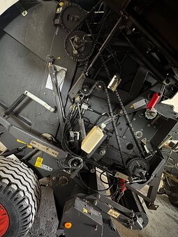 Balovačka Claas - 6