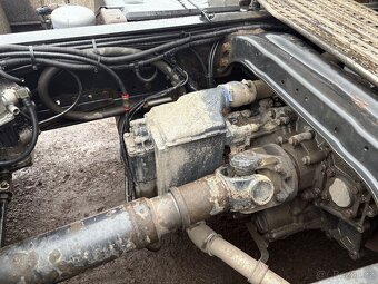 Man TGX 18.440,EEV,standart,retarder - 6