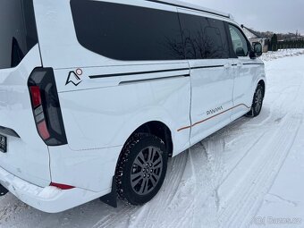 Ford transit TOURNEO. 2.0 diesel LONGOk - 6