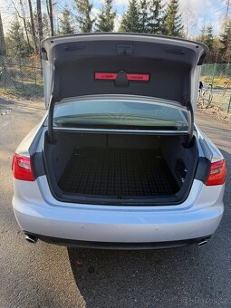 Audi A6,  180kW, S-tronic, Qauttro - 6