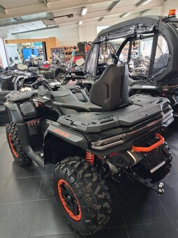 CFMOTO Goes Terrox 1000 LIMITED - 6