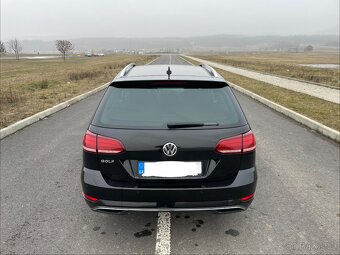 VW Golf VII Variant 2.0 TDI DSG 2019 - TOP - 6