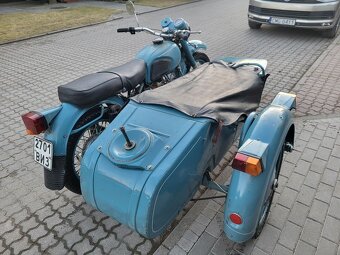 Dněpr,Ural Mt 11 - 6