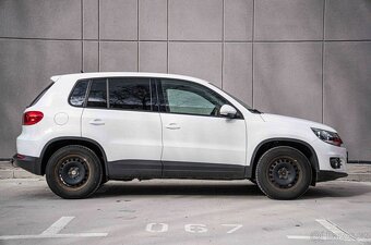 Volkswagen Tiguan 1.4 TSI - 6