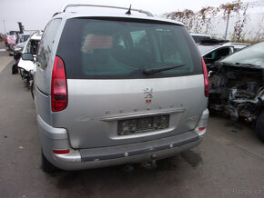 Peugeot 807 - 6
