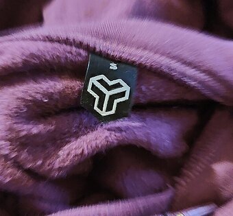 krásna mikina Strix S - 6