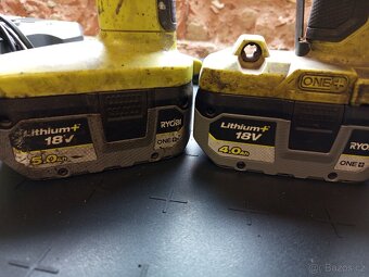 RYOBI - 6