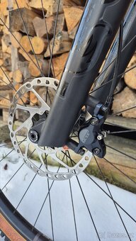 Rock machine blizz crb 50 - 6