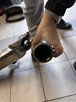 Výfuk Abarth 124 spider - 6